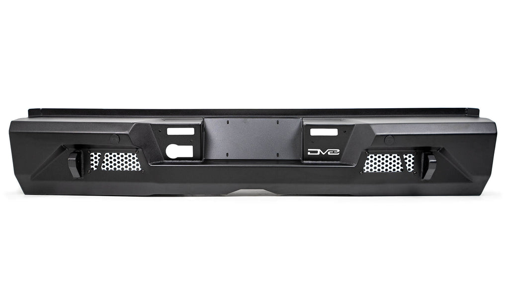DV8 Offroad RBTT2-04 Rear Bumper