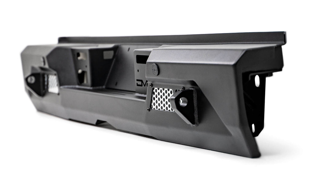 DV8 Offroad RBTT2-04 Rear Bumper