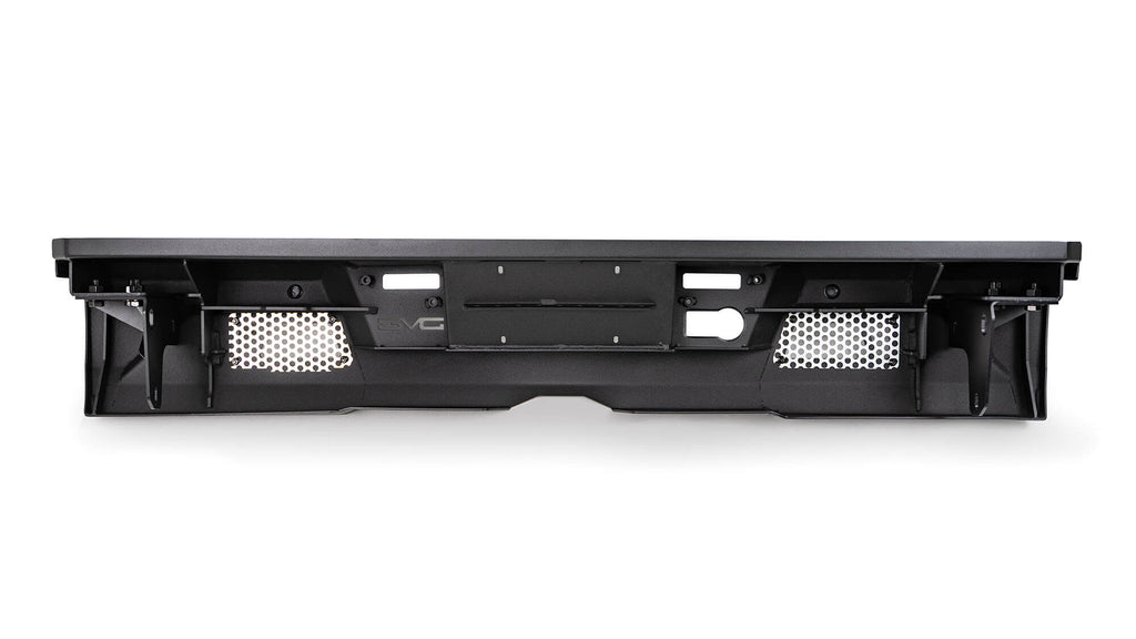 DV8 Offroad RBTT2-04 Rear Bumper