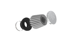 Load image into Gallery viewer, K&amp;N RC-0790 Universal Clamp-On Air Filter