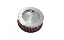 Load image into Gallery viewer, K&amp;N RC-0850 Universal Clamp-On Air Filter