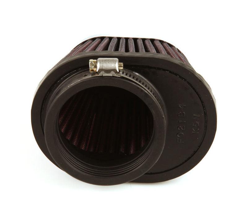 K&N RC-0981 Universal Clamp-On Air Filter
