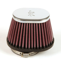 Load image into Gallery viewer, K&amp;N RC-0981 Universal Clamp-On Air Filter