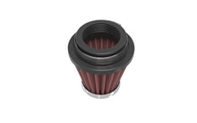 Load image into Gallery viewer, K&amp;N RC-1070 Universal Clamp-On Air Filter for Select Suzuki GT380, Suzuki GT550