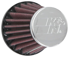 Load image into Gallery viewer, K&amp;N RC-1090 Universal Clamp-On Air Filter