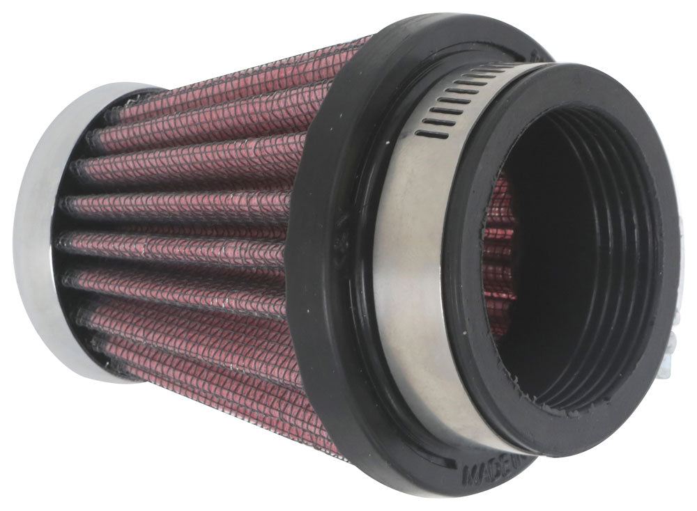 K&N RC-1090 Universal Clamp-On Air Filter