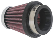 Load image into Gallery viewer, K&amp;N RC-1090 Universal Clamp-On Air Filter