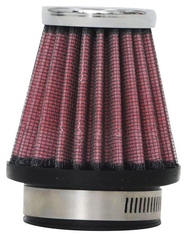 K&N RC-1090 Universal Clamp-On Air Filter