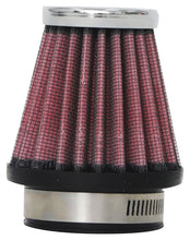 Load image into Gallery viewer, K&amp;N RC-1090 Universal Clamp-On Air Filter