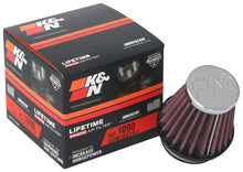 Load image into Gallery viewer, K&amp;N RC-1090 Universal Clamp-On Air Filter