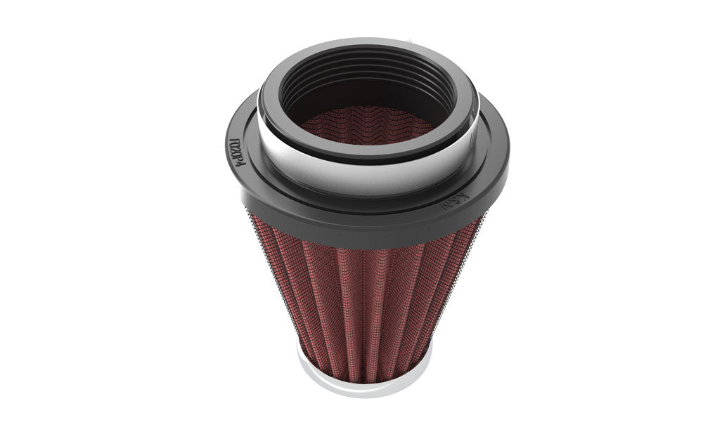 K&N RC-1200 Universal Clamp-On Air Filter