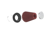 Load image into Gallery viewer, K&amp;N RC-1200 Universal Clamp-On Air Filter
