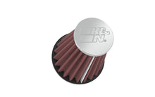 Load image into Gallery viewer, K&amp;N RC-1250 Universal Clamp-On Air Filter