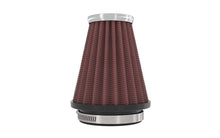 Load image into Gallery viewer, K&amp;N RC-1250 Universal Clamp-On Air Filter