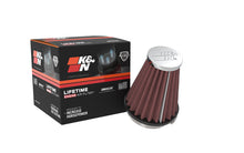 Load image into Gallery viewer, K&amp;N RC-1250 Universal Clamp-On Air Filter