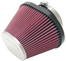 Load image into Gallery viewer, K&amp;N RC-1680 Universal Clamp-On Air Filter