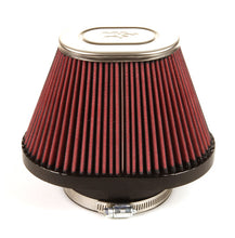 Load image into Gallery viewer, K&amp;N RC-1680 Universal Clamp-On Air Filter