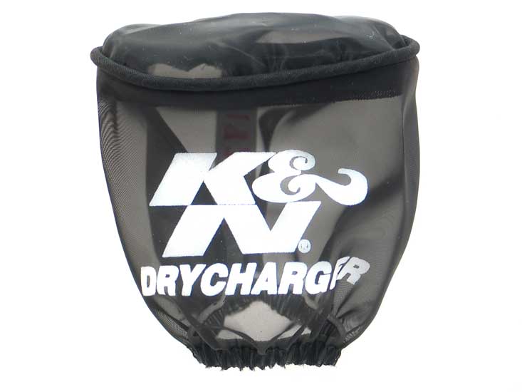 K&N RC-1820DK Air Filter Wrap