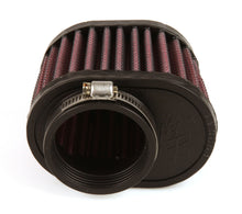 Load image into Gallery viewer, K&amp;N RC-1820 Universal Clamp-On Air Filter for Select Yamaha SRX600
