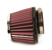 Load image into Gallery viewer, K&amp;N RC-1820 Universal Clamp-On Air Filter for Select Yamaha SRX600