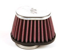 Load image into Gallery viewer, K&amp;N RC-1820 Universal Clamp-On Air Filter for Select Yamaha SRX600