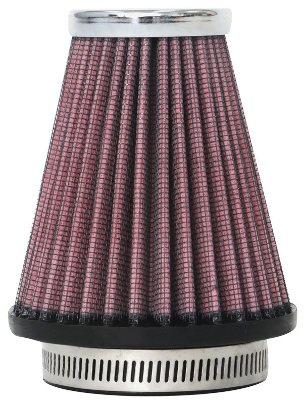 K&N RC-1920 Universal Clamp-On Air Filter