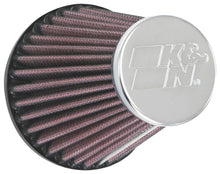 Load image into Gallery viewer, K&amp;N RC-1920 Universal Clamp-On Air Filter