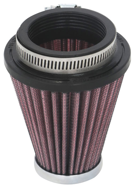 K&N RC-1920 Universal Clamp-On Air Filter
