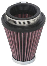 Load image into Gallery viewer, K&amp;N RC-1920 Universal Clamp-On Air Filter