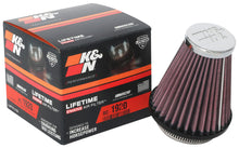 Load image into Gallery viewer, K&amp;N RC-1920 Universal Clamp-On Air Filter