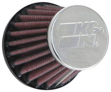 Load image into Gallery viewer, K&amp;N RC-2310 Universal Clamp-On Air Filter