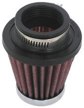 Load image into Gallery viewer, K&amp;N RC-2310 Universal Clamp-On Air Filter
