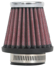 Load image into Gallery viewer, K&amp;N RC-2310 Universal Clamp-On Air Filter