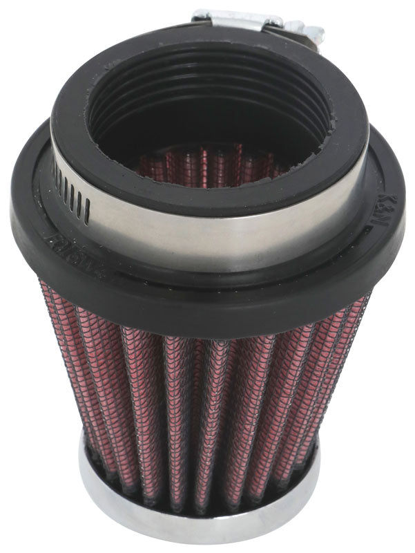 K&N RC-2320 Universal Clamp-On Air Filter