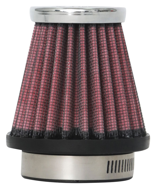 K&N RC-2320 Universal Clamp-On Air Filter