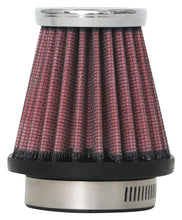 Load image into Gallery viewer, K&amp;N RC-2320 Universal Clamp-On Air Filter