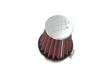 Load image into Gallery viewer, K&amp;N RC-2330 Universal Clamp-On Air Filter