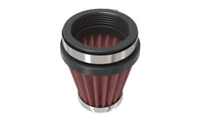 Load image into Gallery viewer, K&amp;N RC-2330 Universal Clamp-On Air Filter