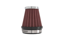 Load image into Gallery viewer, K&amp;N RC-2330 Universal Clamp-On Air Filter