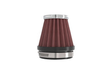 Load image into Gallery viewer, K&amp;N RC-2340 Universal Clamp-On Air Filter