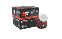 Load image into Gallery viewer, K&amp;N RC-2340 Universal Clamp-On Air Filter