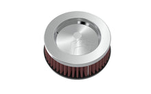 Load image into Gallery viewer, K&amp;N RC-2440 Universal Clamp-On Air Filter