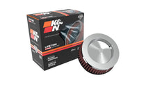 Load image into Gallery viewer, K&amp;N RC-2440 Universal Clamp-On Air Filter