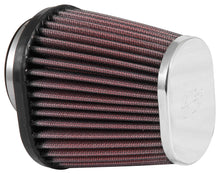 Load image into Gallery viewer, K&amp;N RC-2890 Universal Clamp-On Air Filter