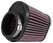 Load image into Gallery viewer, K&amp;N RC-2890 Universal Clamp-On Air Filter
