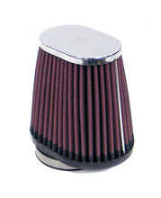 Load image into Gallery viewer, K&amp;N RC-2900 Universal Clamp-On Air Filter