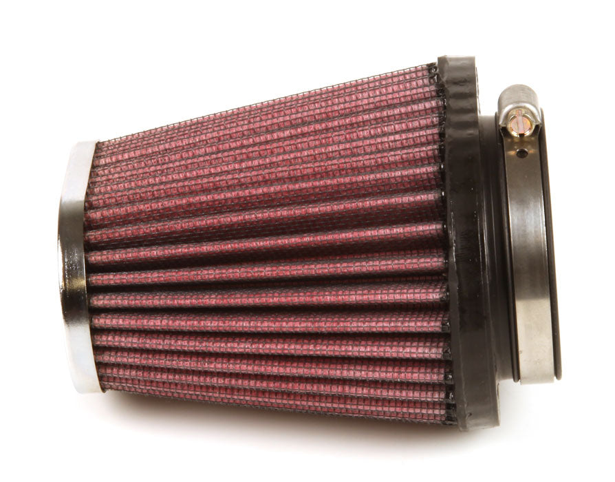 K&N RC-2900 Universal Clamp-On Air Filter