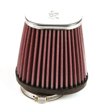 Load image into Gallery viewer, K&amp;N RC-2900 Universal Clamp-On Air Filter