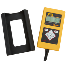 Load image into Gallery viewer, AutoMeter RC-300 4-50AH BATTERY CAPACITY TESTER, HANDHELD