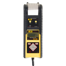 Load image into Gallery viewer, AutoMeter RC-300PR ANALYZER/TESTER HANDHELD W/BOLT PRINTER